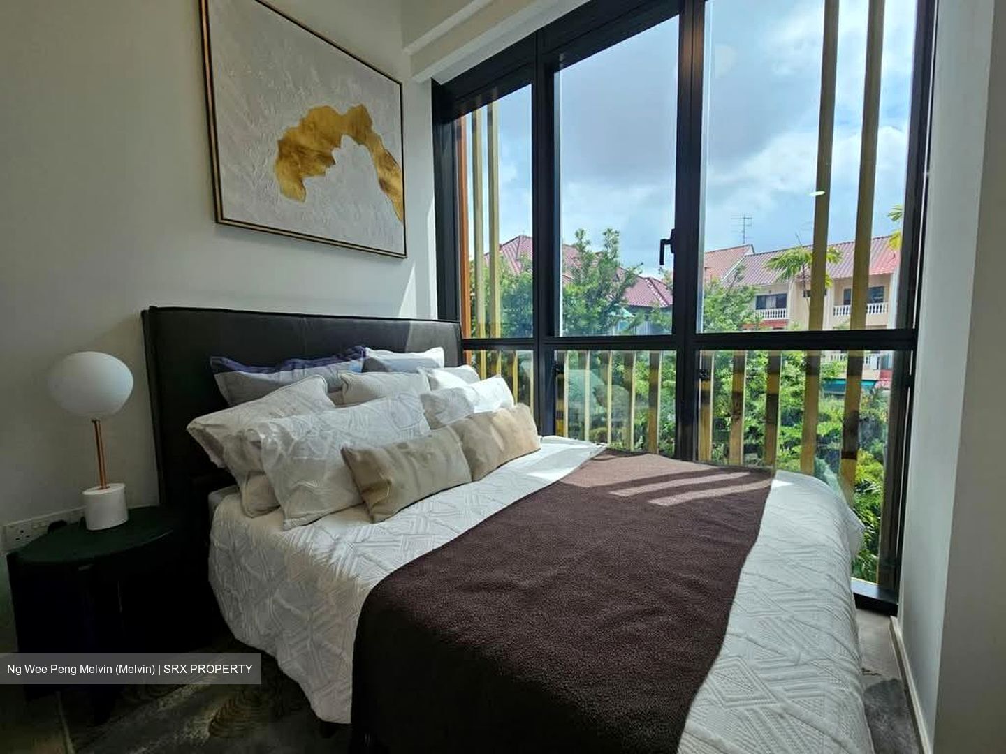 K Suites (D15), Apartment #535550711